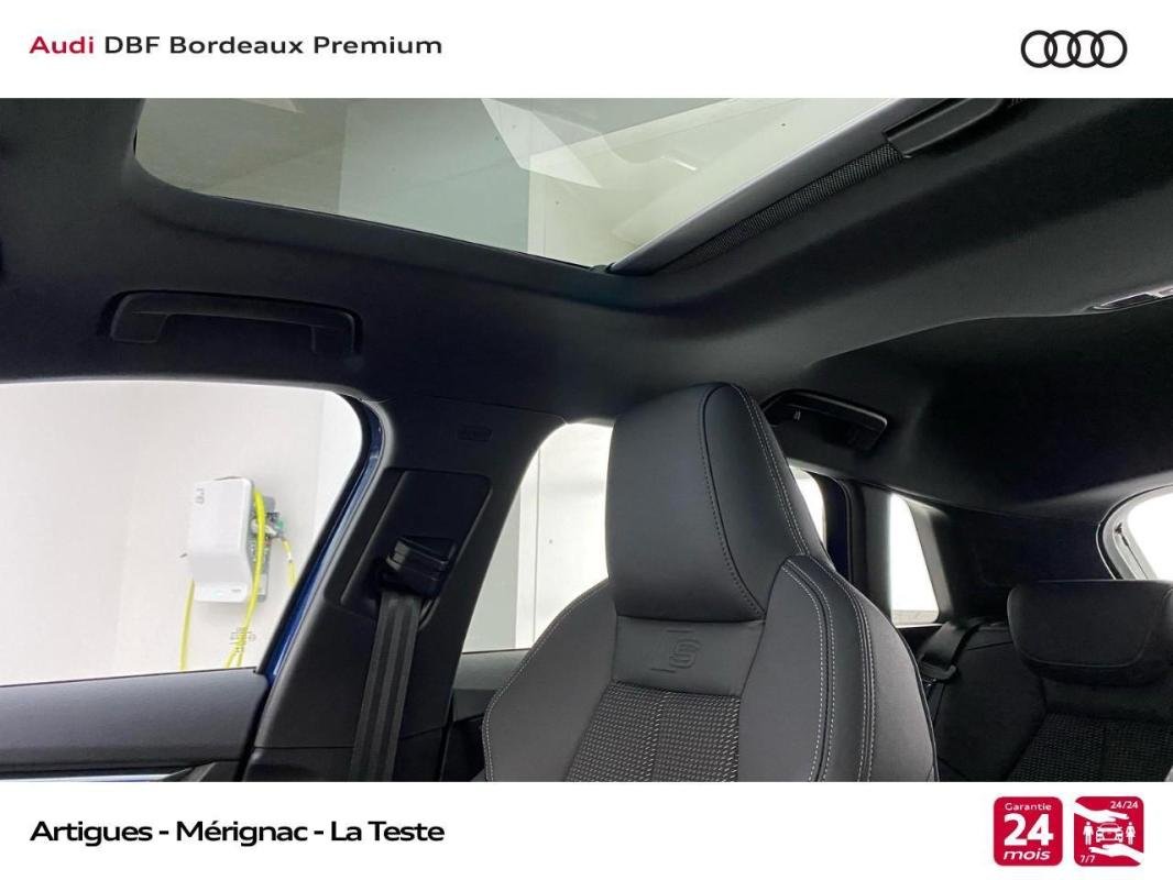 Audi A3 - Photo 13