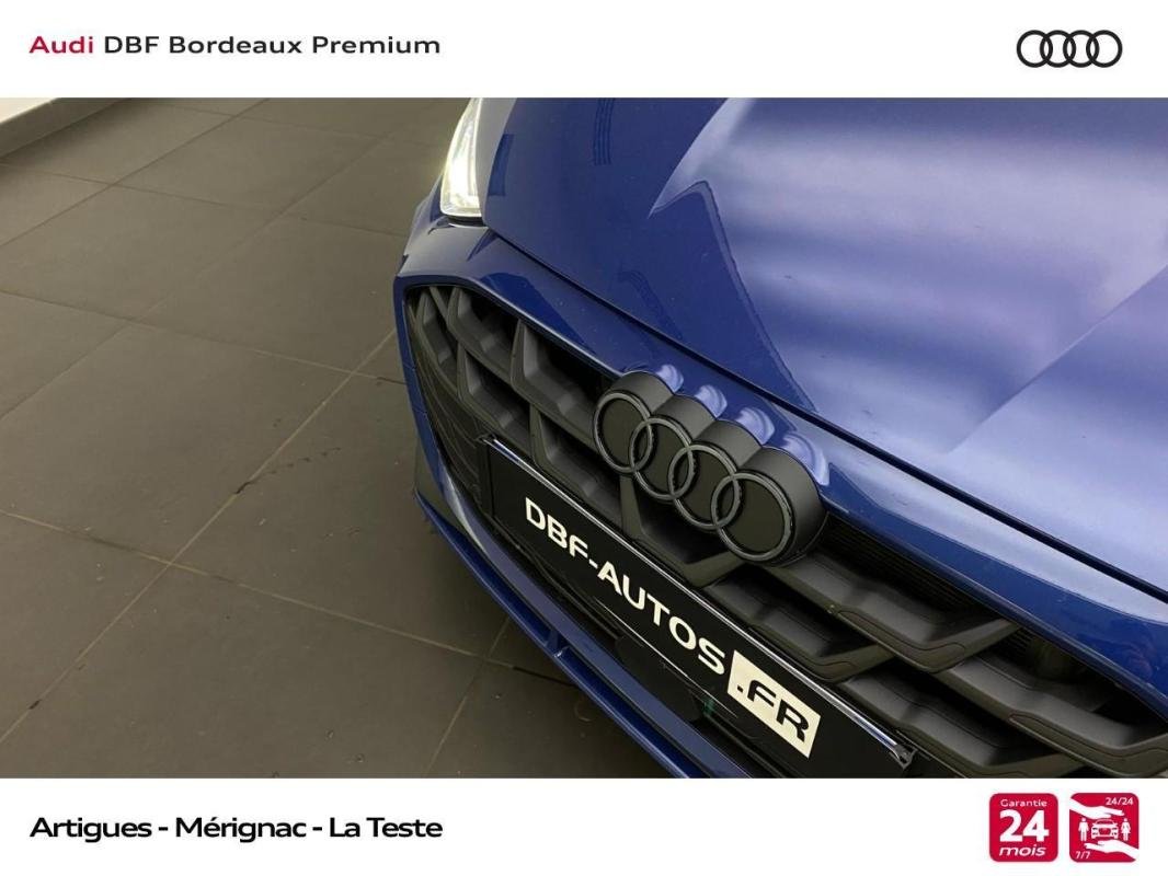 Audi A3 - Photo 16