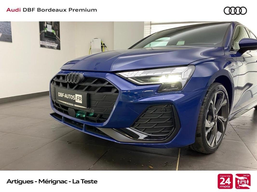 Audi A3 - Photo 17