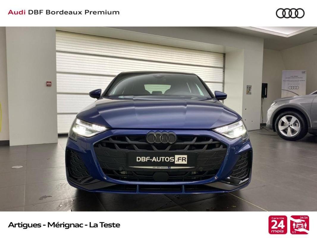 Audi A3 - Photo 18