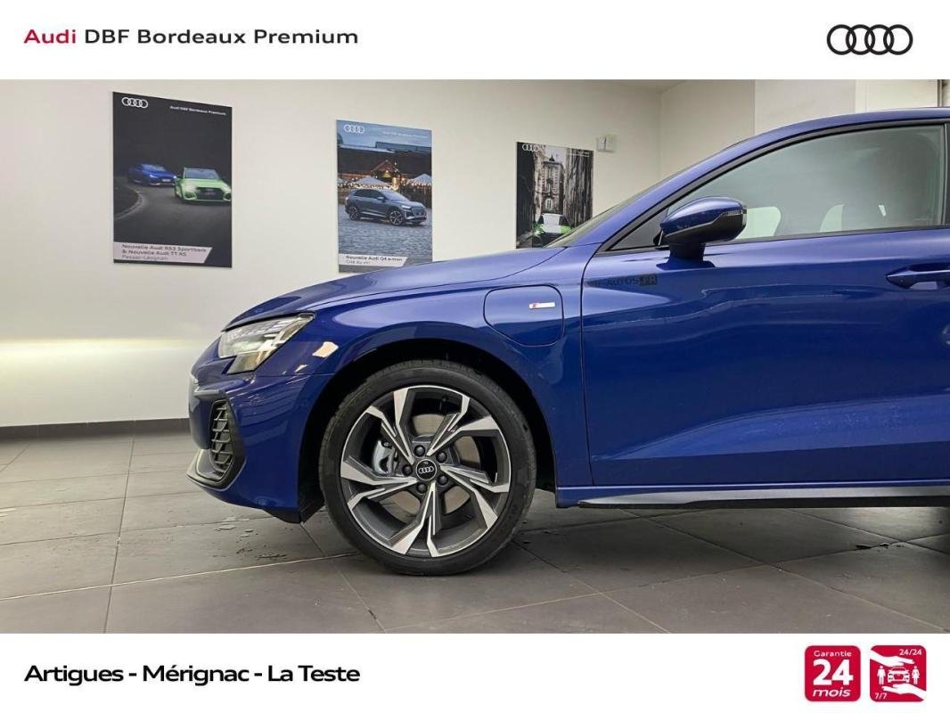 Audi A3 - Photo 19