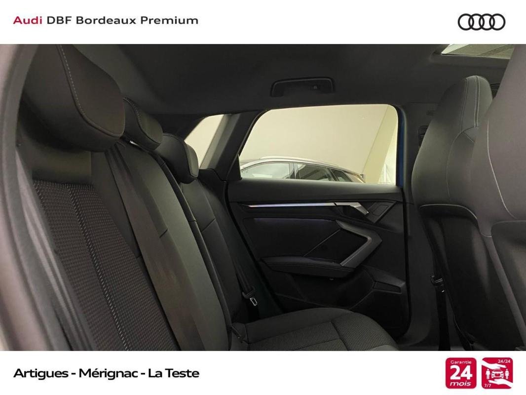 Audi A3 - Photo 20