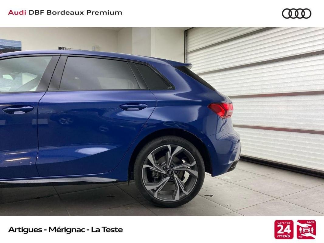 Audi A3 - Photo 22
