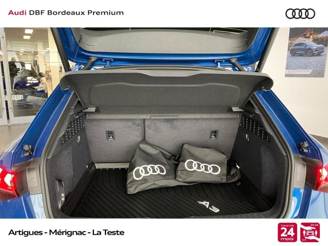 Audi A3 - Photo 23