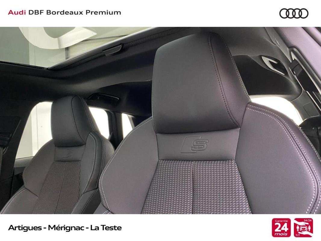 Audi A3 - Photo 5