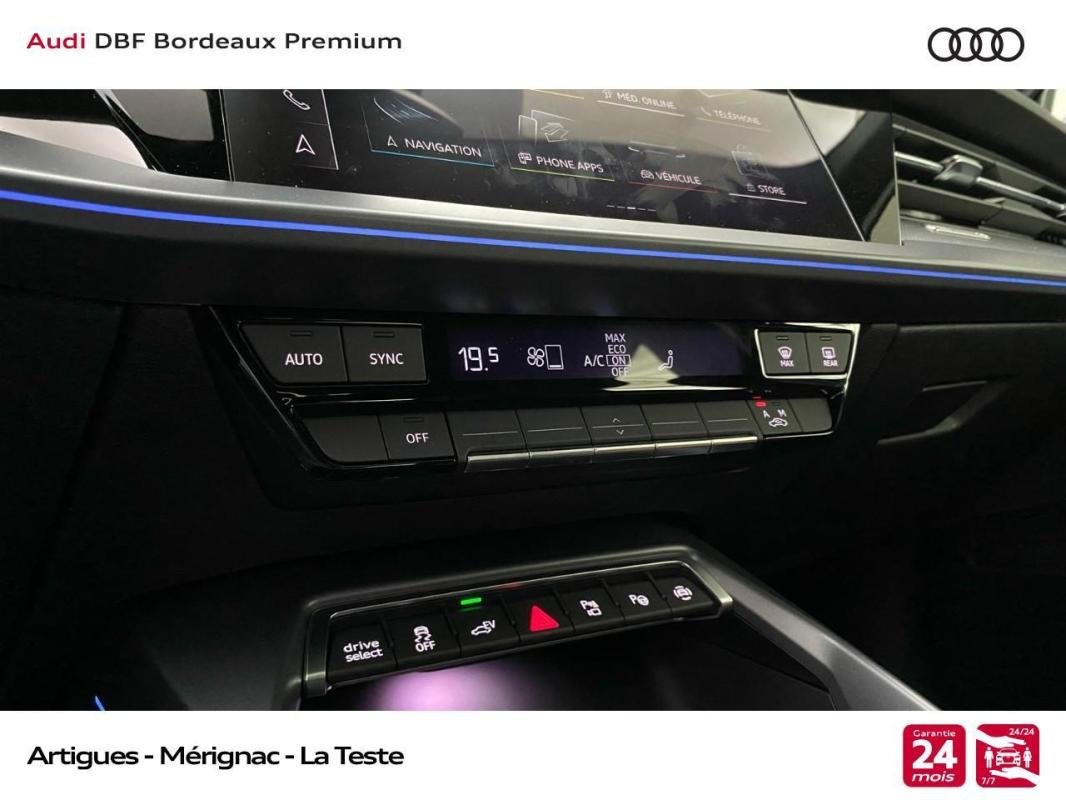 Audi A3 - Photo 8