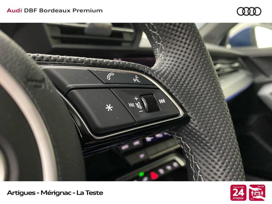 Audi A3 - Photo 9