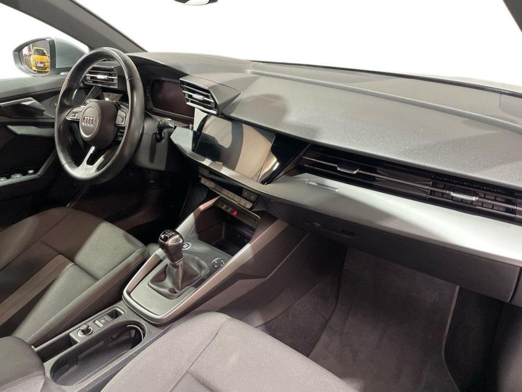 Audi A3 sportback - Photo 13