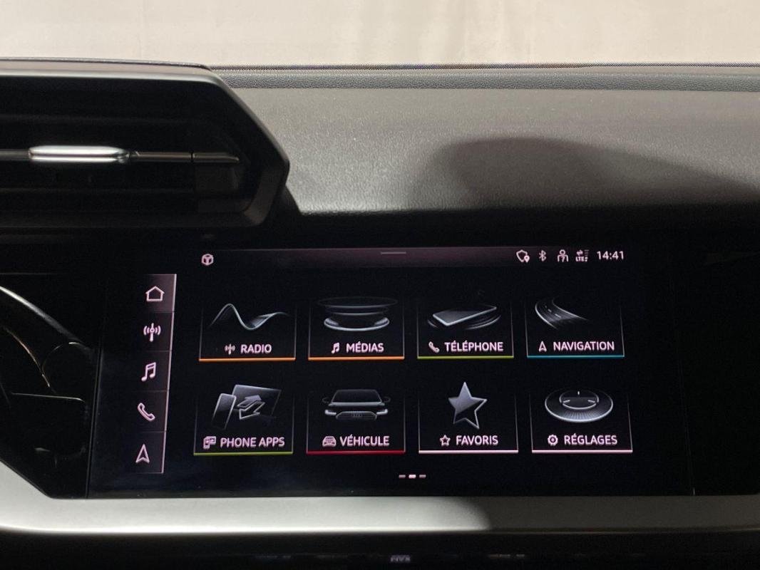 Audi A3 sportback - Photo 16