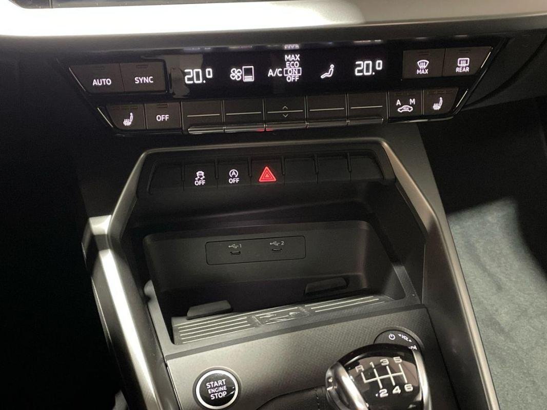 Audi A3 sportback - Photo 19