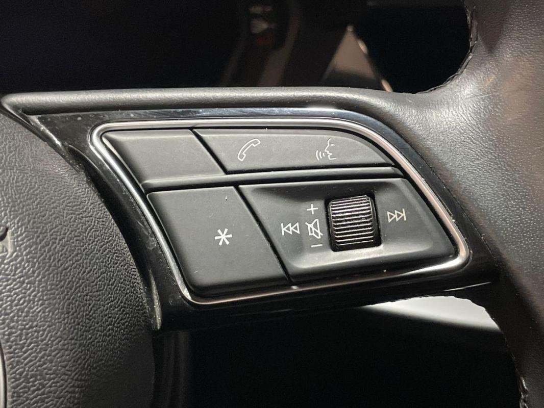 Audi A3 sportback - Photo 20