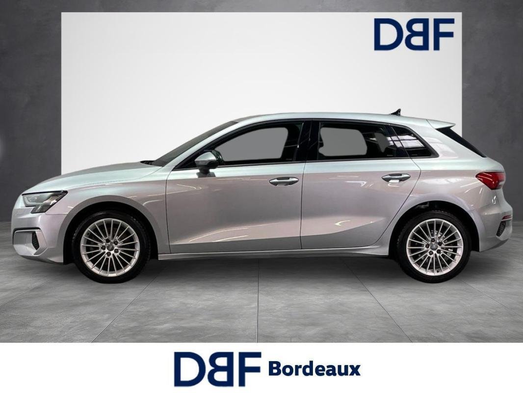 Audi A3 sportback - Photo 2