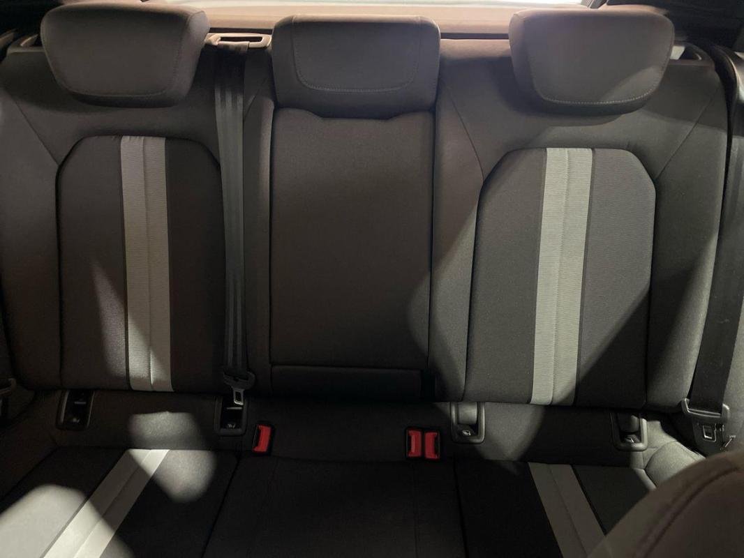 Audi A3 sportback - Photo 22