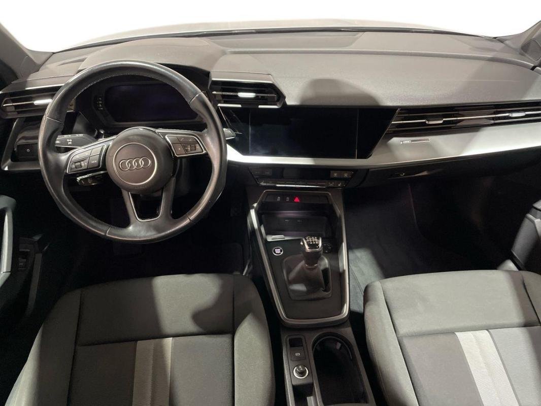 Audi A3 sportback - Photo 24