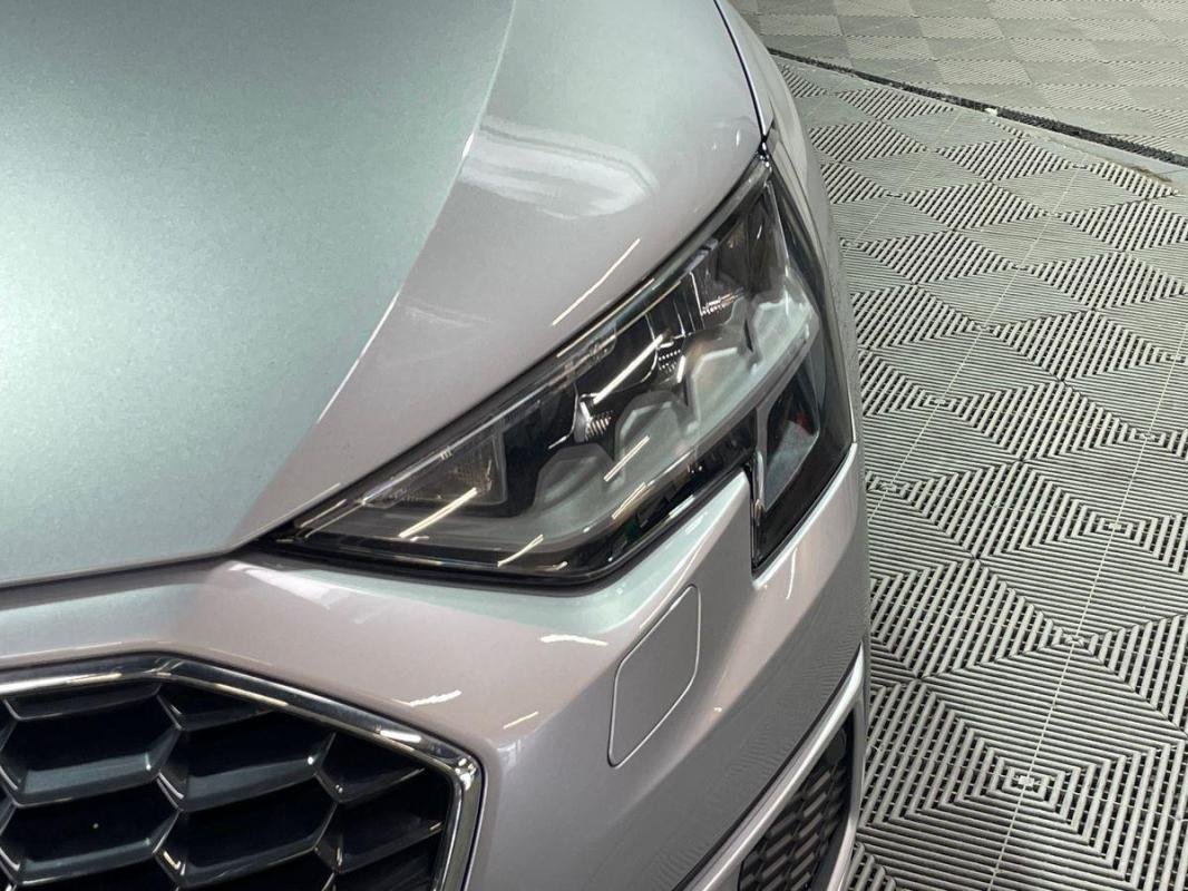 Audi A3 sportback - Photo 25