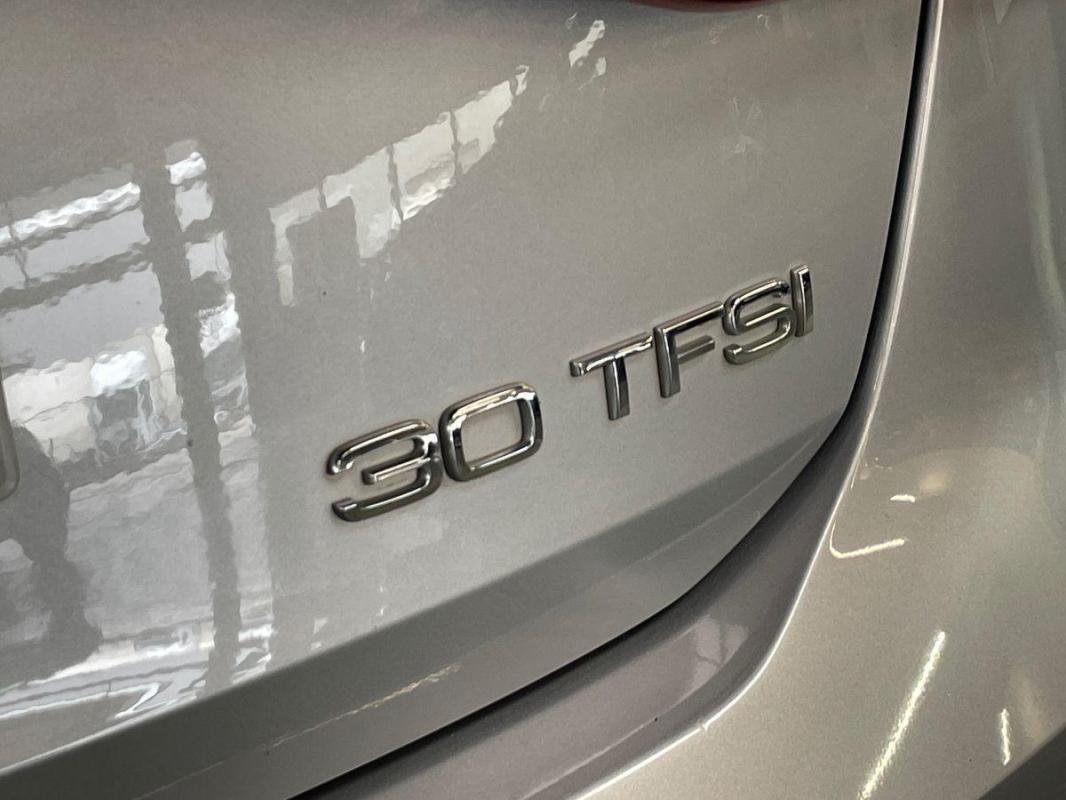 Audi A3 sportback - Photo 27