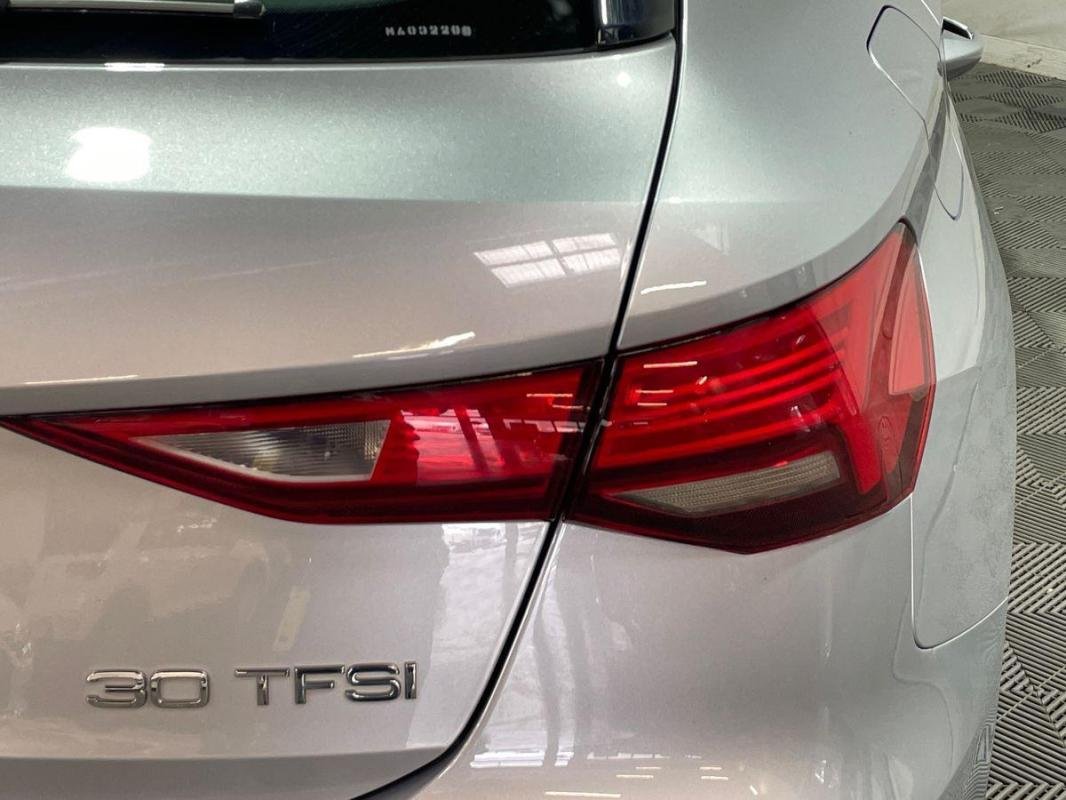 Audi A3 sportback - Photo 30