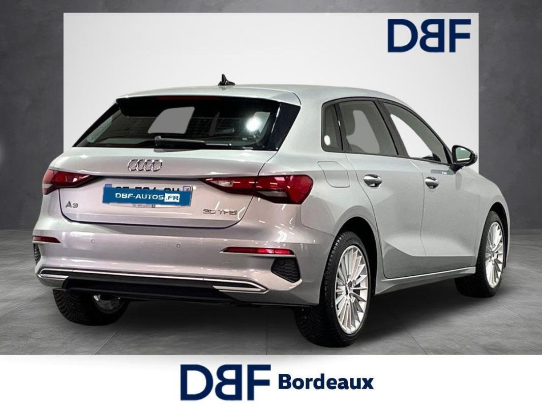 Audi A3 sportback - Photo 5