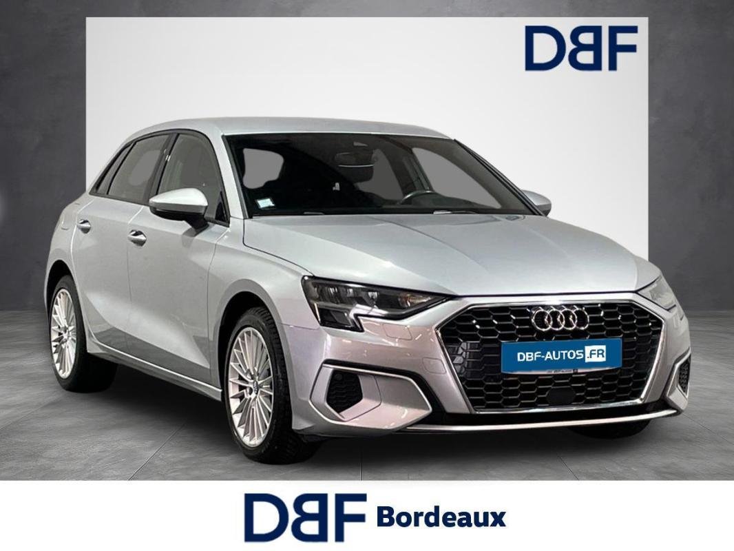 Audi A3 sportback - Photo 6