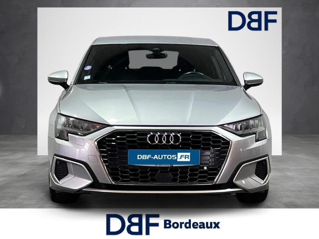 Audi A3 sportback - Photo 7