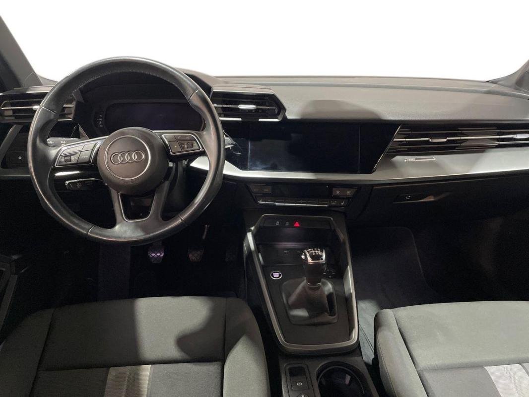 Audi A3 sportback - Photo 8