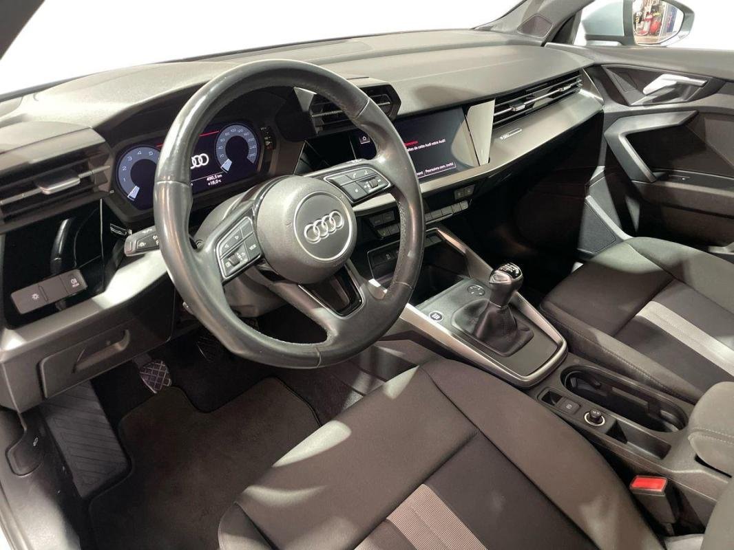 Audi A3 sportback - Photo 9