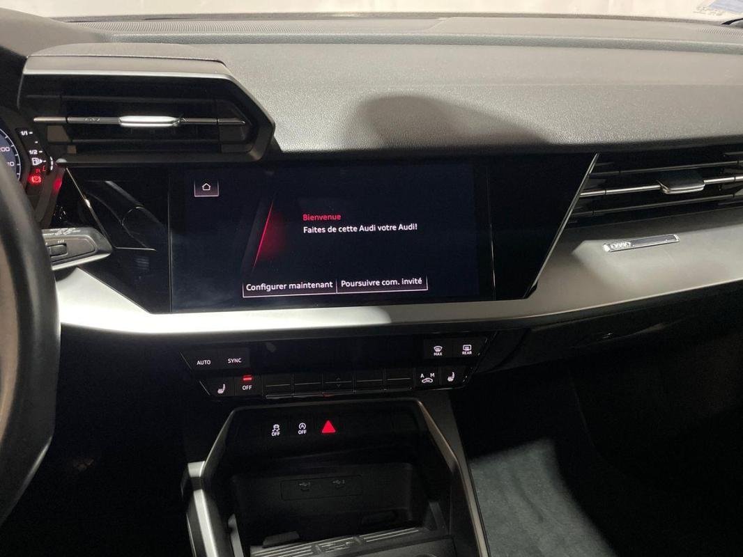 Audi A3 sportback - Photo 10