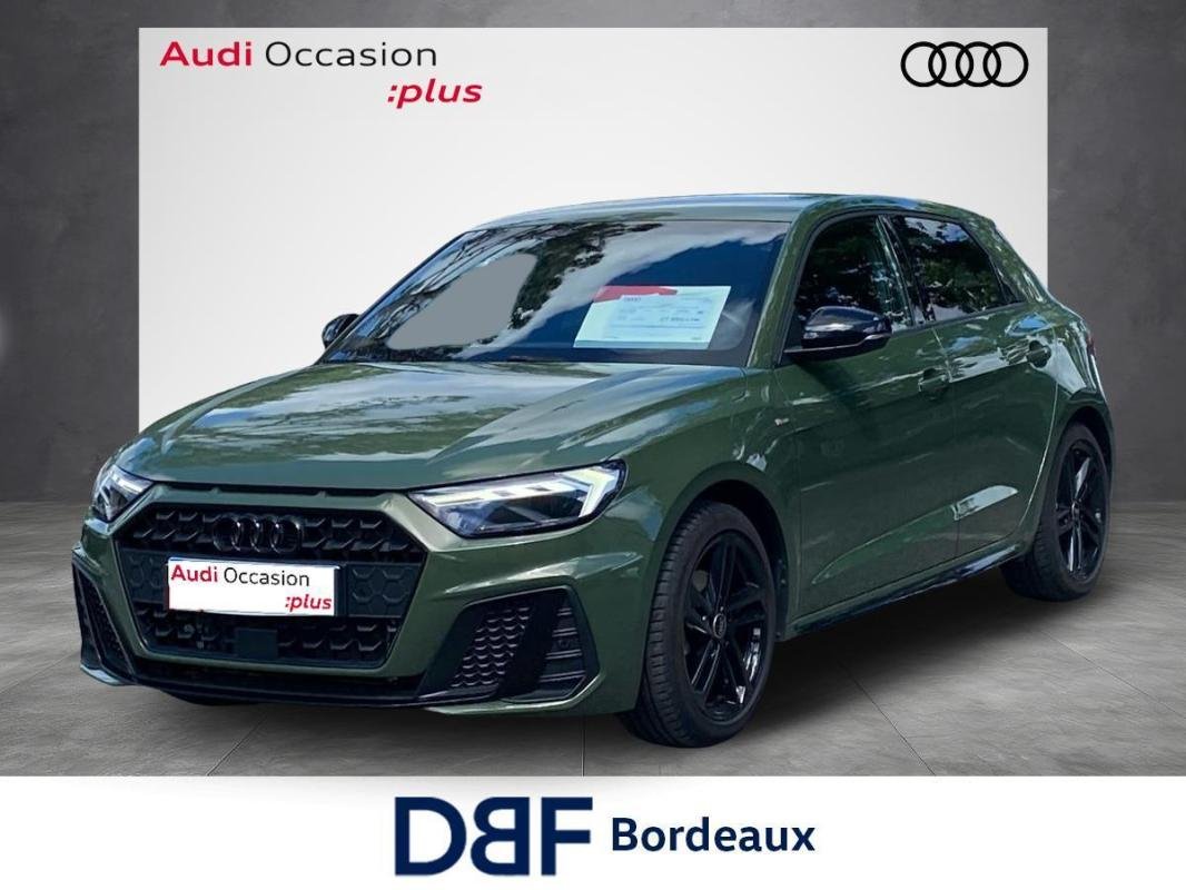 Audi A1 - Photo 1