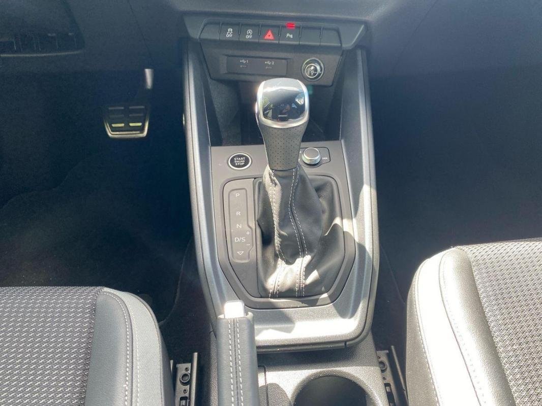 Audi A1 - Photo 11