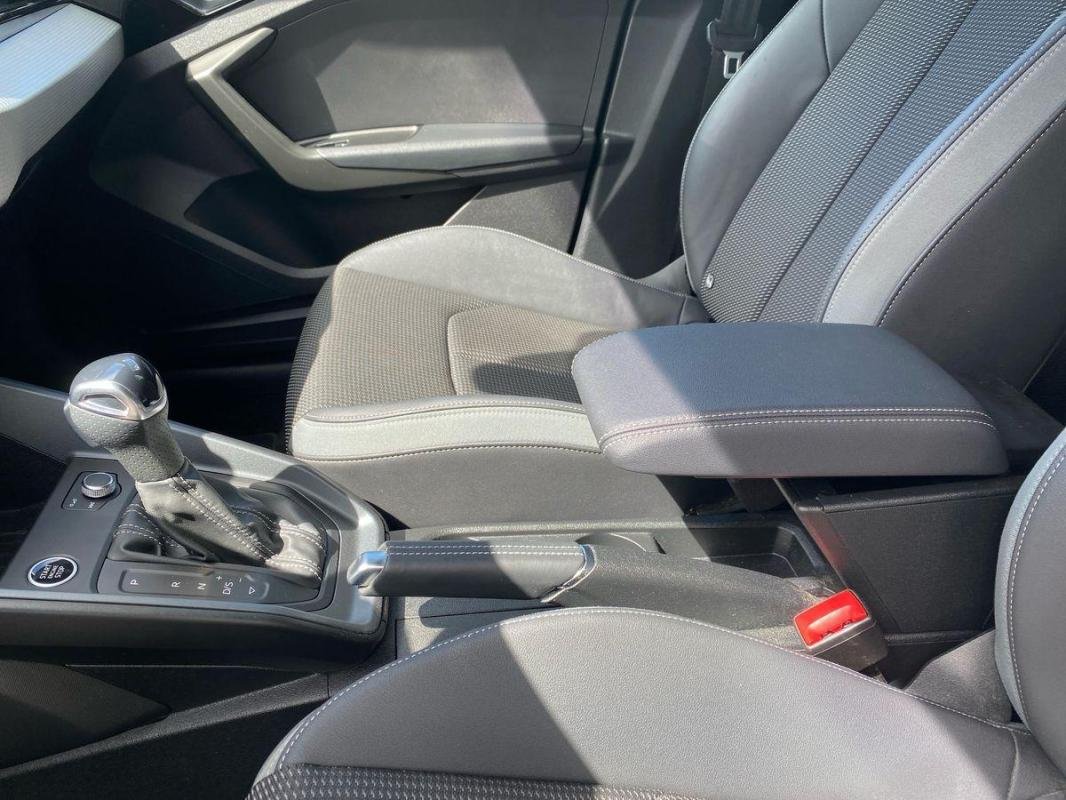 Audi A1 - Photo 12