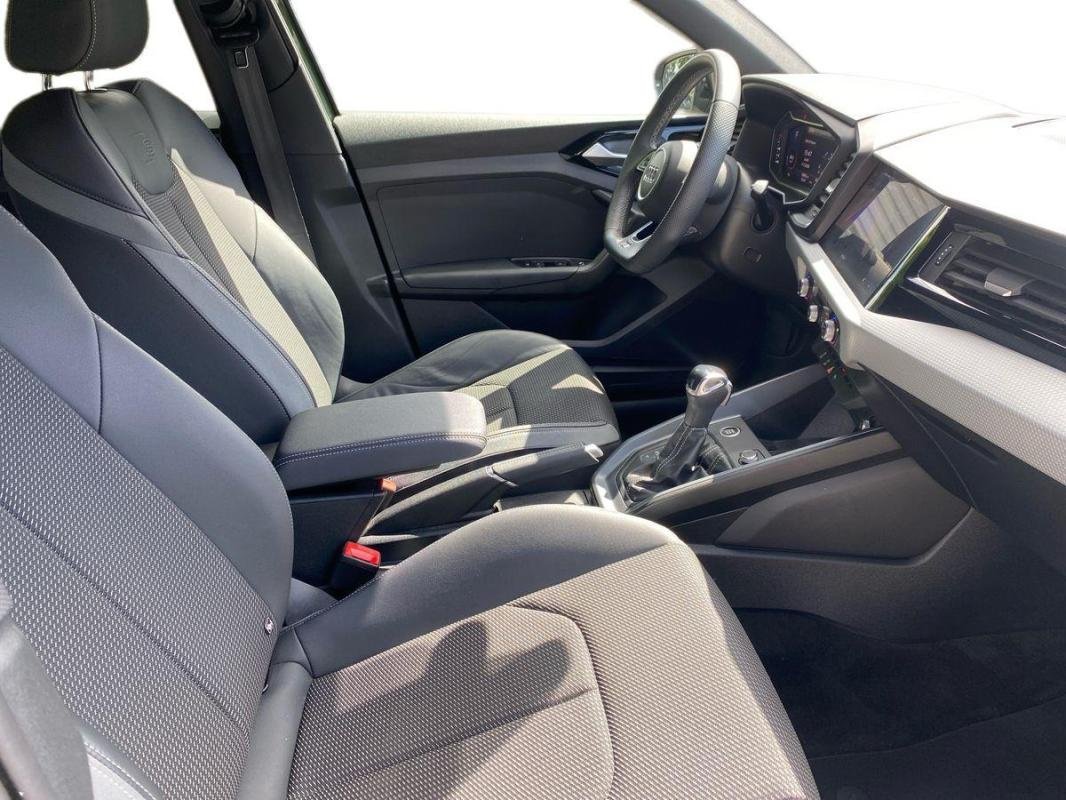 Audi A1 - Photo 13