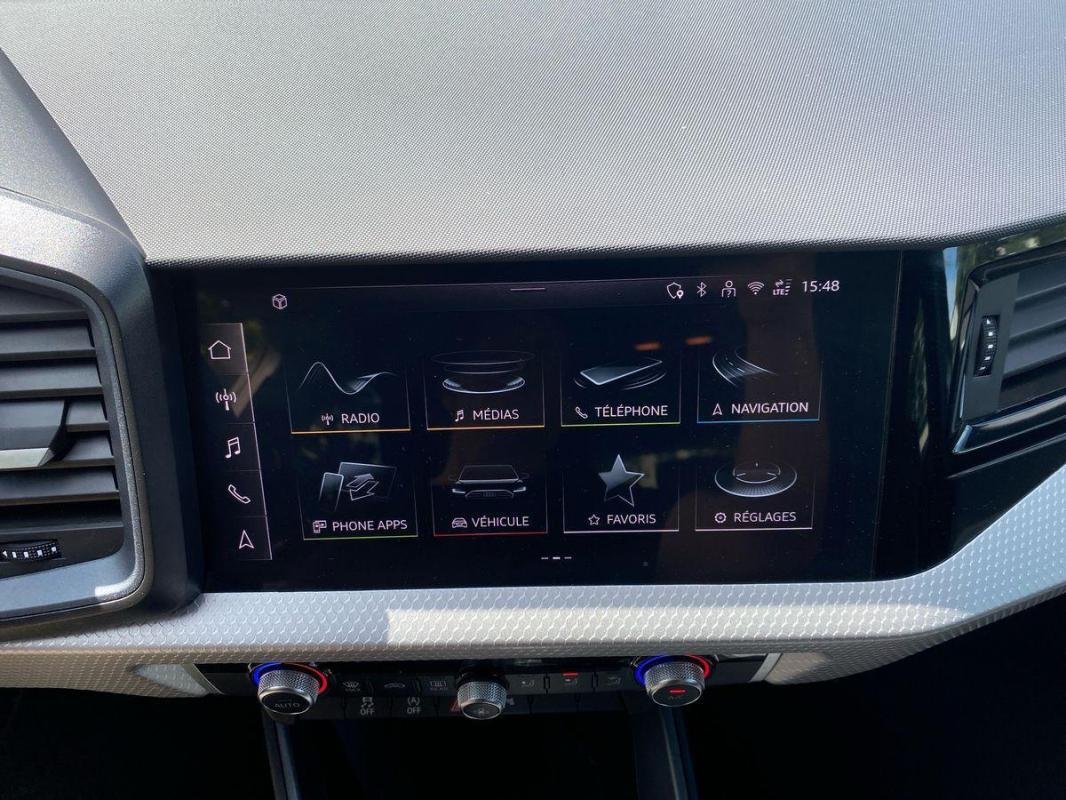 Audi A1 - Photo 16
