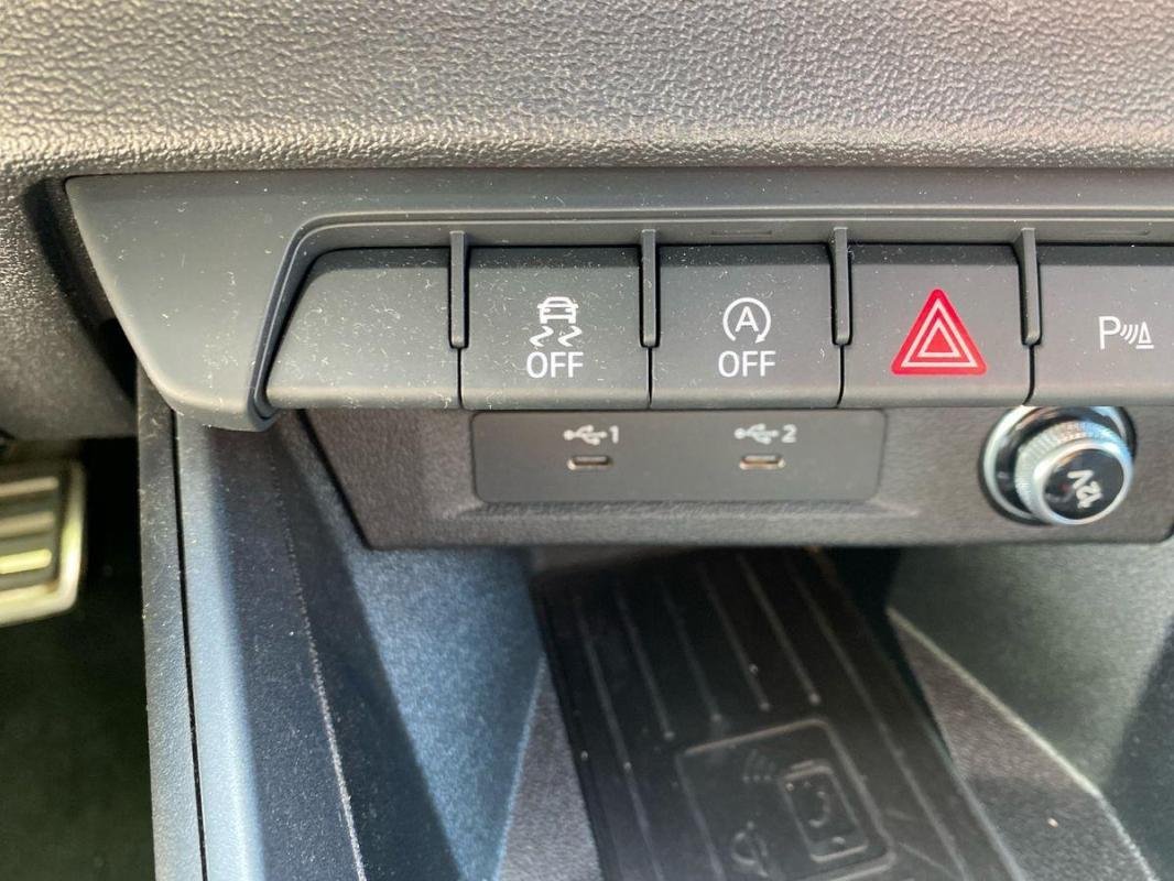 Audi A1 - Photo 17