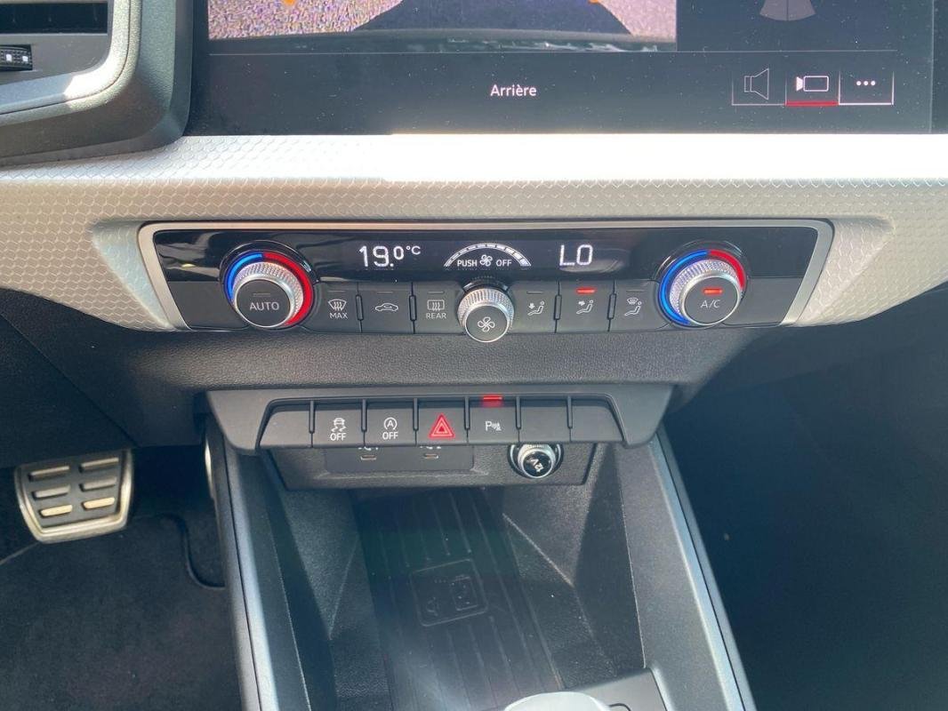 Audi A1 - Photo 19