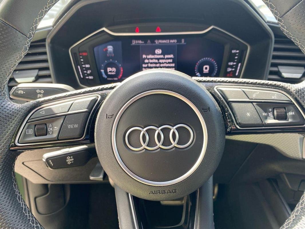 Audi A1 - Photo 20
