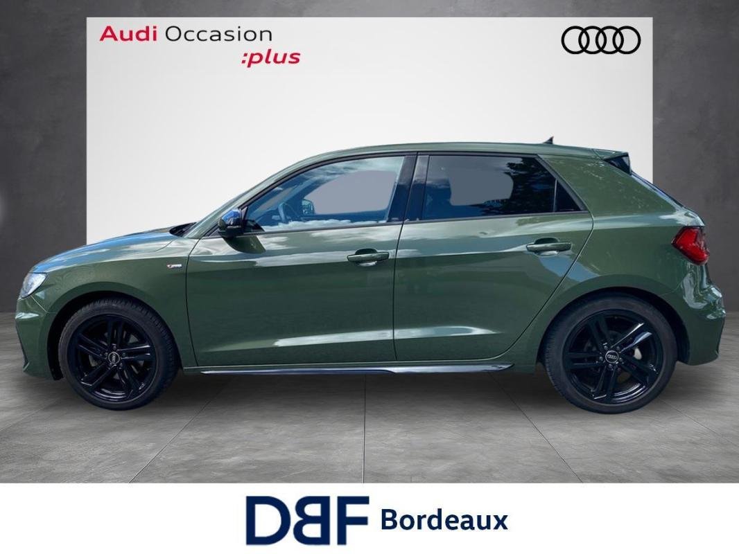 Audi A1 - Photo 2
