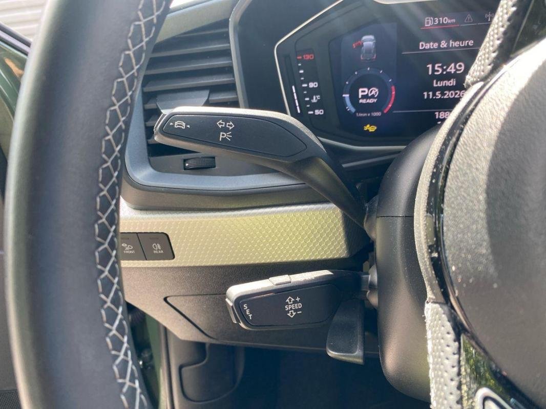 Audi A1 - Photo 21