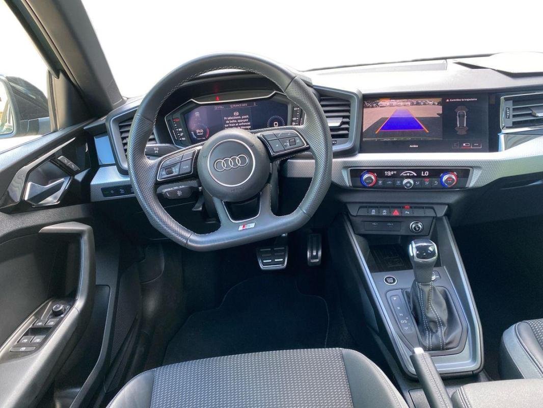Audi A1 - Photo 24