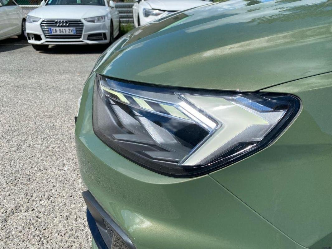 Audi A1 - Photo 26