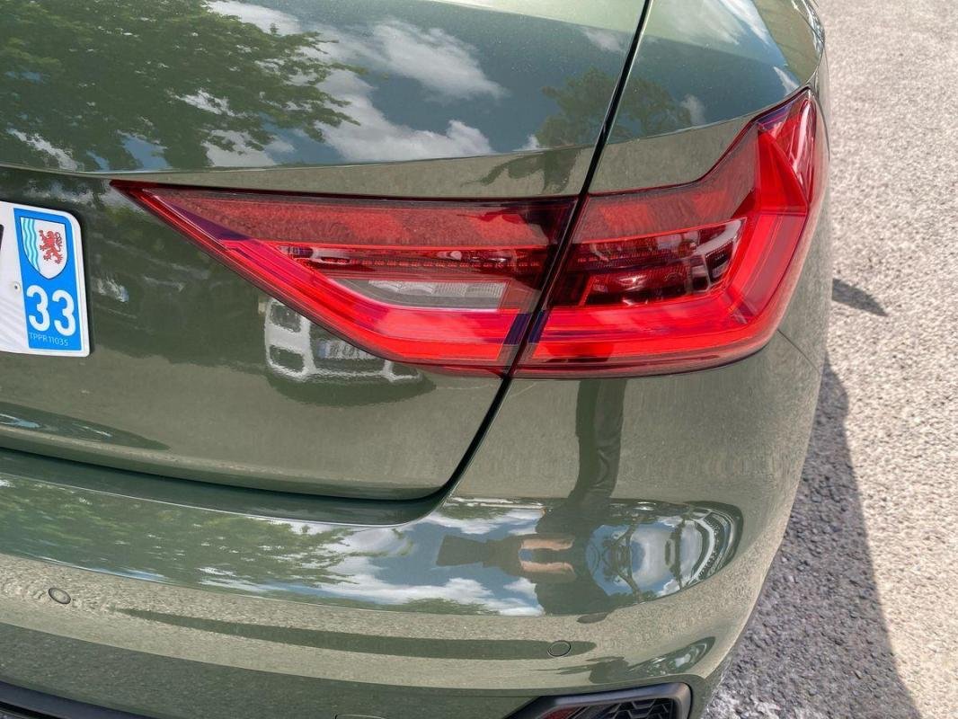 Audi A1 - Photo 27