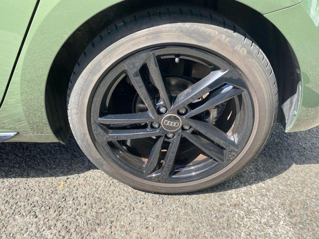Audi A1 - Photo 28