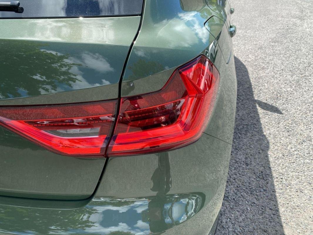 Audi A1 - Photo 30