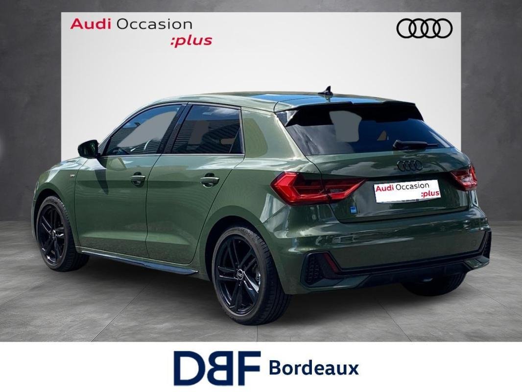 Audi A1 - Photo 3