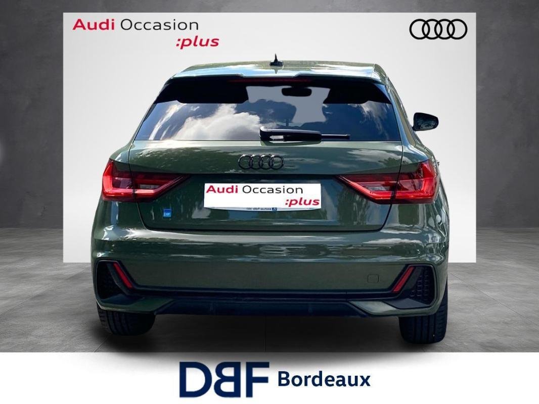 Audi A1 - Photo 4