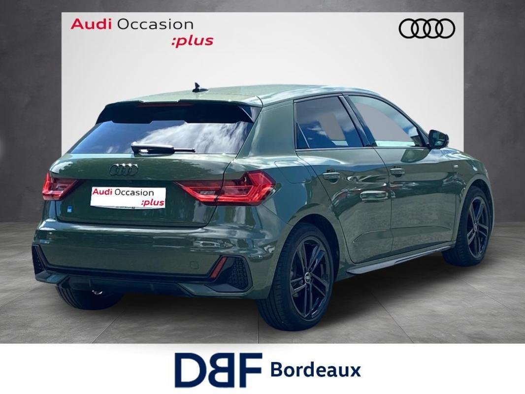 Audi A1 - Photo 5