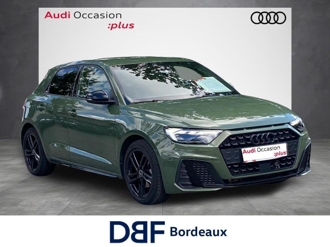 Audi A1 - Photo 6