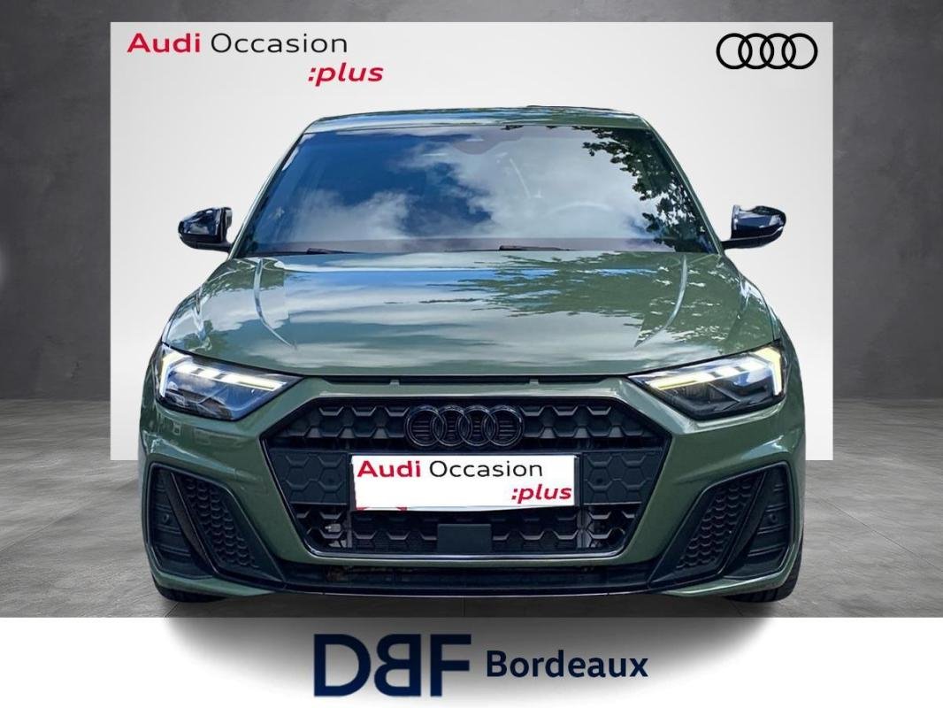 Audi A1 - Photo 7