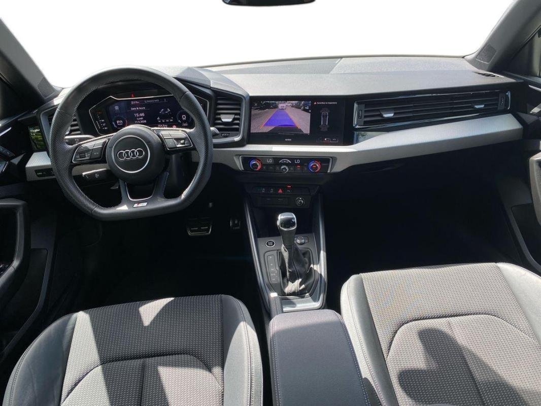 Audi A1 - Photo 8