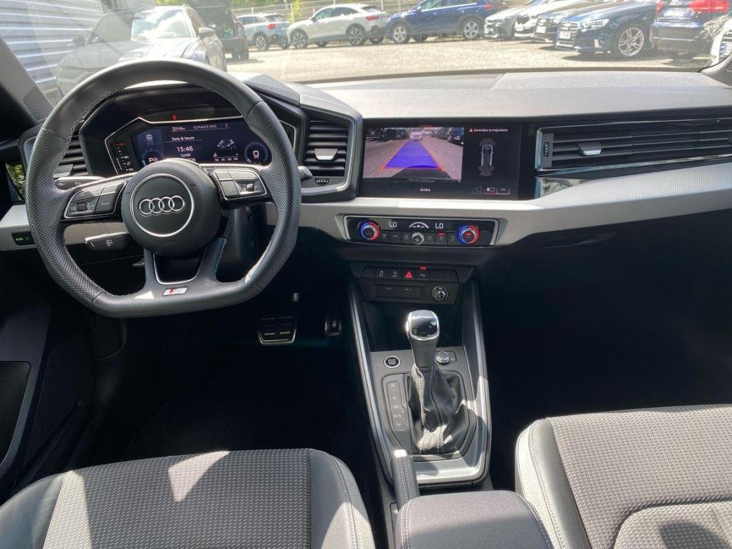 Audi A1 - Photo 10