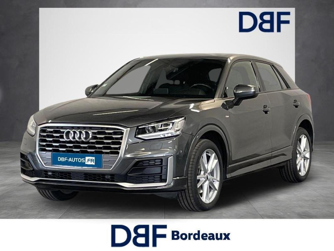 Audi Q2 - Photo 1